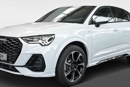 Audi Q3 9.500 km 44.980 € Köln 50739