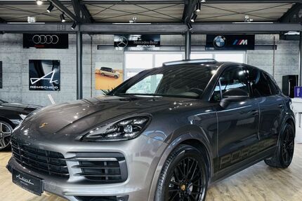 Porsche Cayenne 75.483 km 65.990 &euro; Remscheid 42859