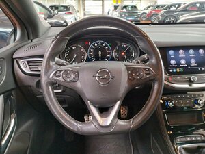 Opel Astra Ultimate Matrix Kam SHZ LHZ Navi Key-Go Temp 57.757 km 18.480 € HAAN 42781