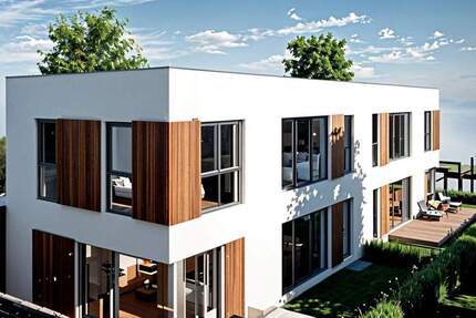 Haus Solingen Wald - 4 Zimmer, 113 m&sup2;, 499.000&euro; | Angebot:25747368