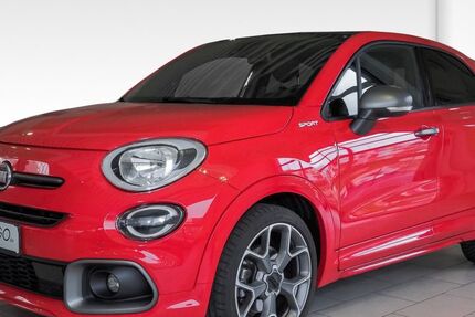 Fiat 500X 19.128 km 18.980 &euro; Remscheid 42855