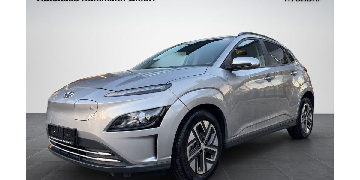 Hyundai KONA 19.238 km 20.990 &euro; Wuppertal 42281