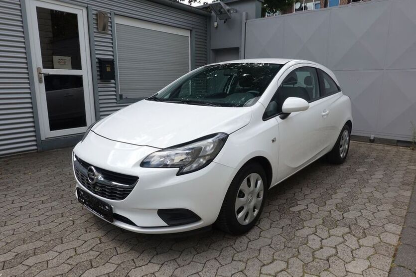 Corsa