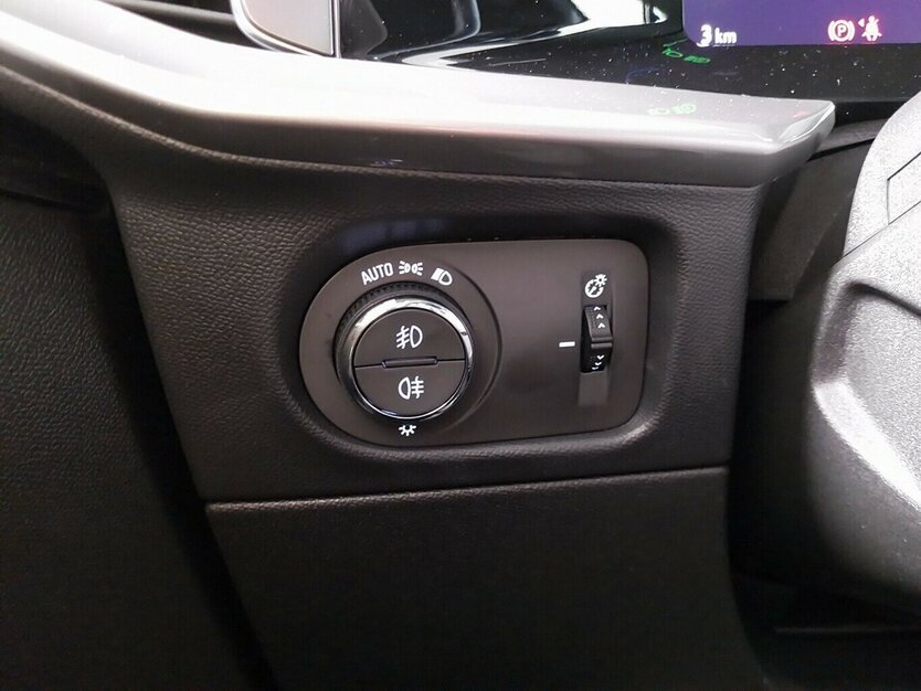 Opel Mokka GS 48V Hybrid, Kamera, LED-Matrix Licht 5.000 km 29.980 € HAAN 42781