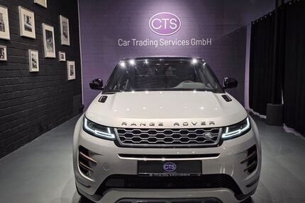 Land Rover Range Rover Evoque 28.942 km 36.700 &euro; Düsseldorf 40476