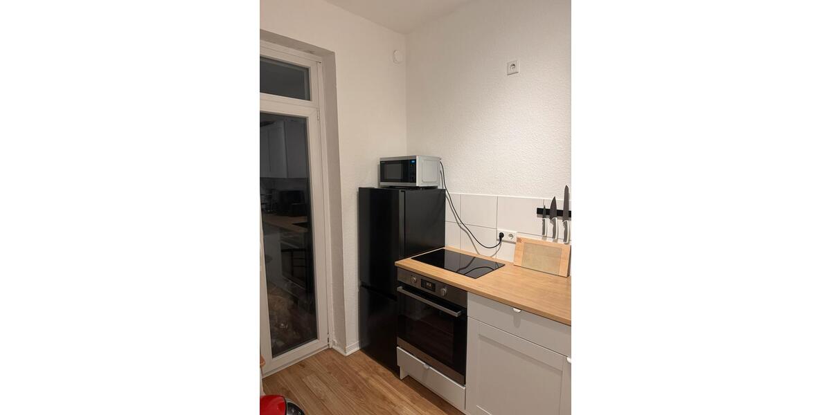Ein Zimmer (15m2) in 2er-WG in Oberbilk 3 zimmer