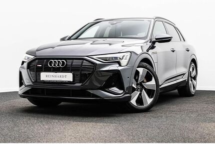 Audi e-tron 62.287 km 37.615 &euro; Hagen 58091