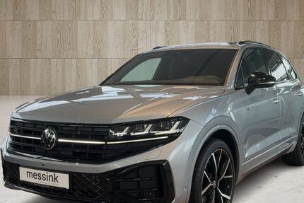 VW Touareg 16.180 km 84.450 &euro; Radevormwald 42477