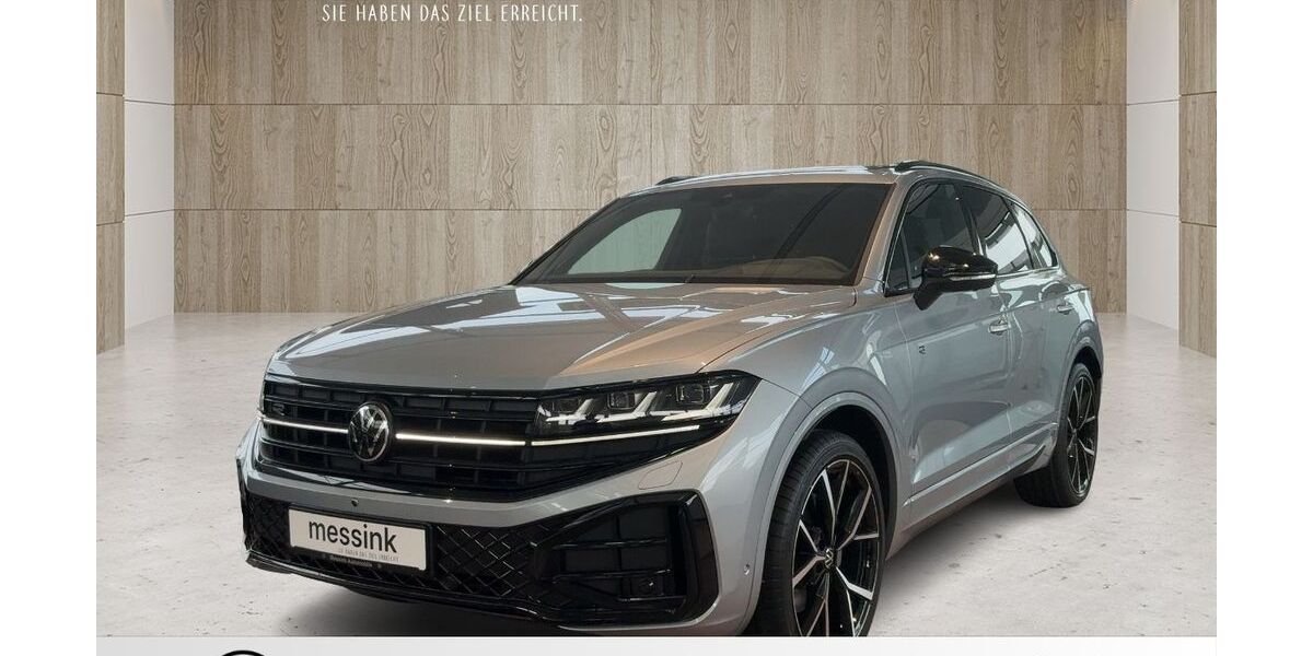 VW Touareg 16.180 km 84.450 &euro; Radevormwald 42477