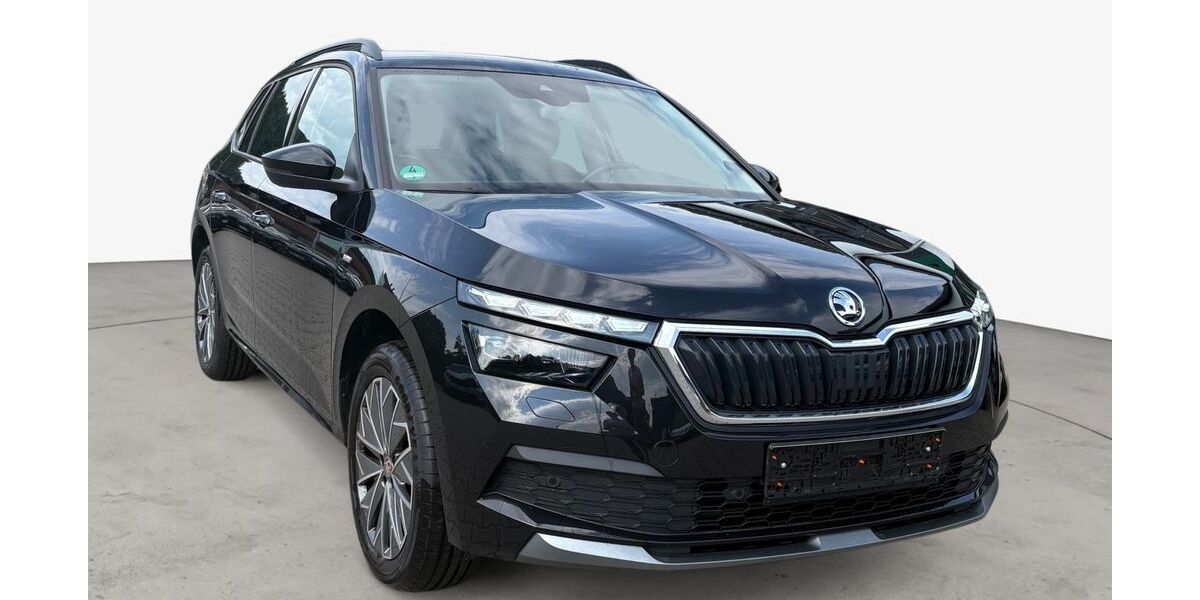 Skoda Kamiq 42.000 km 19.900 &euro; Hagen 58091