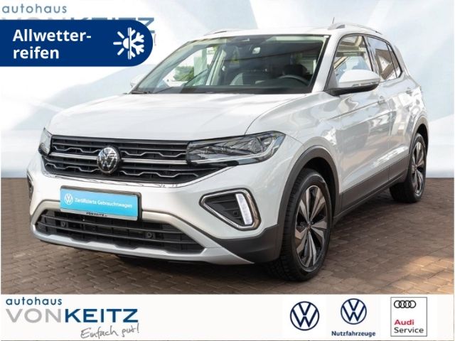 T-Cross