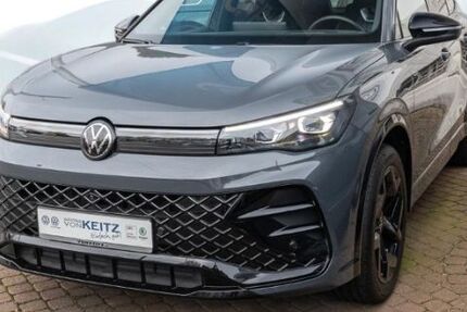 VW Tiguan 20.711 km 40.950 &euro; Solingen 42699