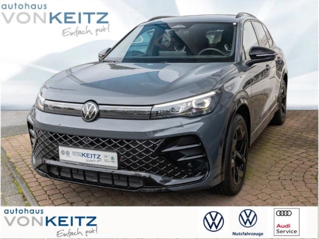 VW Tiguan 20.711 km 40.950 &euro; Solingen 42699