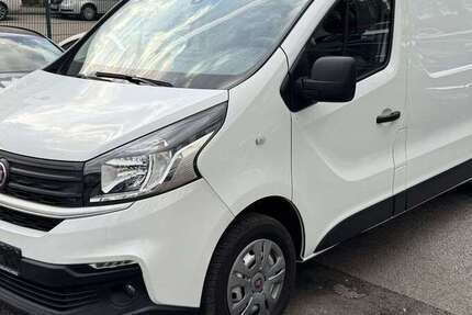 Fiat Talento