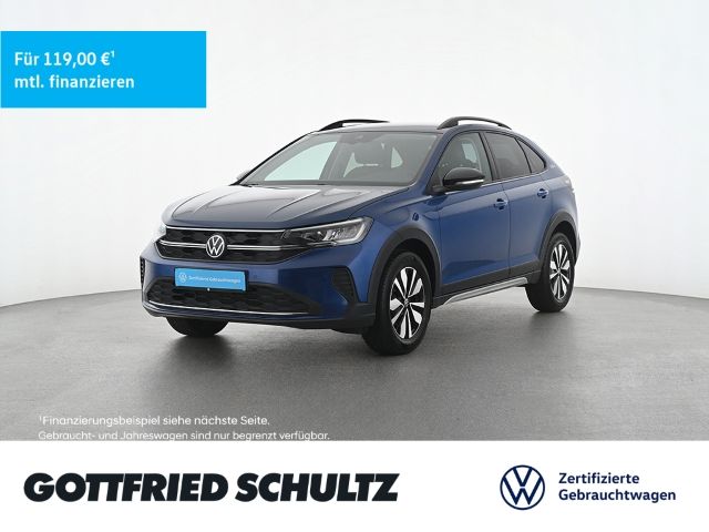 VW Taigo 9.669 km 23.950 € Essen 45143