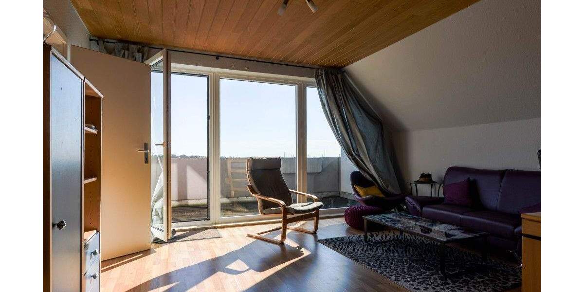 Attraktive 3 Zi. Eigentumswohnung in Leverkusen-Lützenkirchen mit Balkon * ca. 66,52 m² Wfl. * Tiefgarage * Duschbad ... 3 zimmer