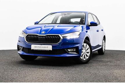 Skoda Fabia 23.588 km 12.255 &euro; Hagen 58091