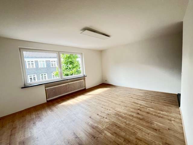 Wohnung zum Mieten in Heiligenhaus 449 € 32 m²