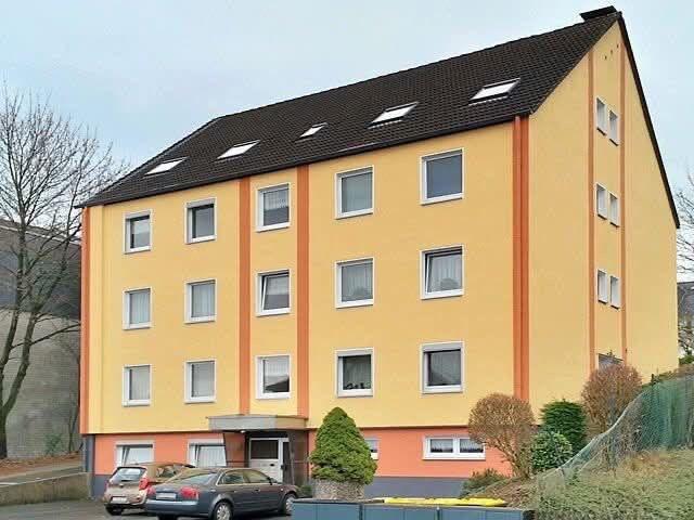 Etagenwohnung Solingen - 3 Zimmer, 75 m&sup2;, 195.000&euro; | Angebot:25591050