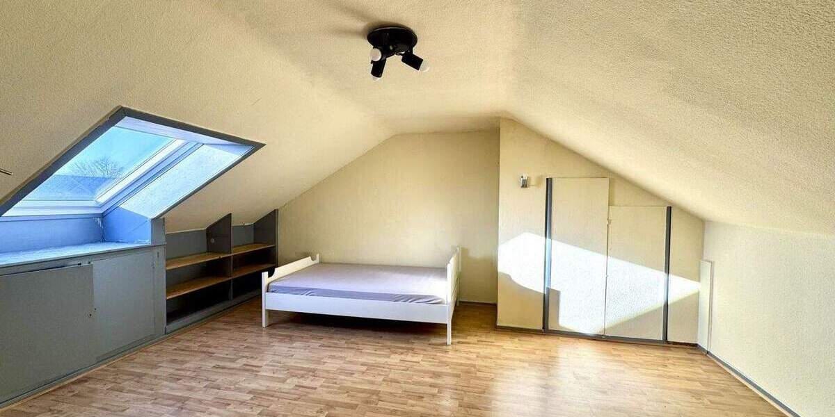 Einfamilienhaus Erkrath Hochdahl - 6 Zimmer, 350.000&euro; | Angebot:25167136