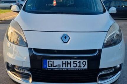 Renault Scenic 231.200 km 3.800 &euro; Burscheid 51399