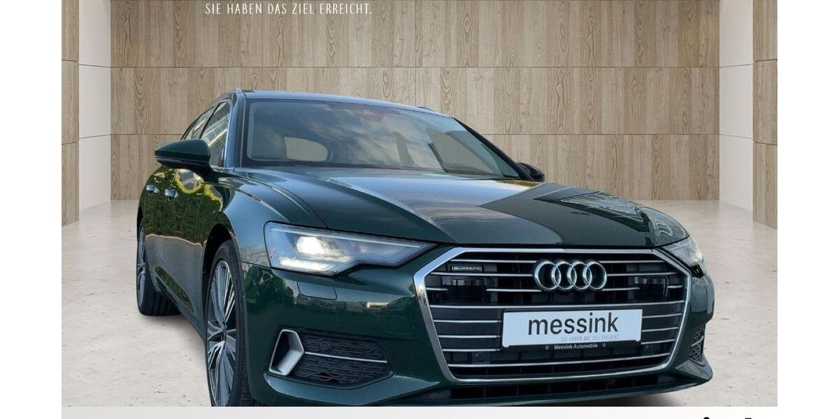 Audi A6 156.489 km 26.950 &euro; Radevormwald 42477
