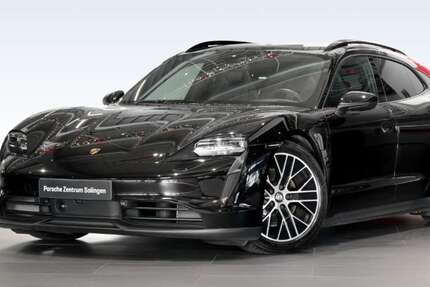 Porsche Taycan 36.619 km 64.790 &euro; Solingen 42653