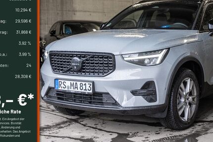 Volvo XC40 3.830 km 37.090 &euro; Remscheid 42855