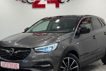 Opel Grandland (X) 100.000 km 16.900 &euro; Bergisch Gladbach 51469