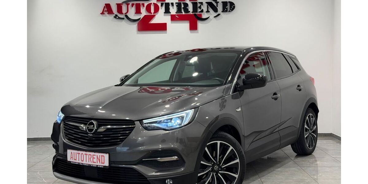 Opel Grandland (X) 100.000 km 16.900 &euro; Bergisch Gladbach 51469