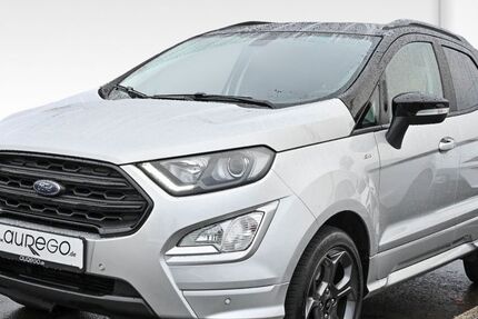 Ford EcoSport 59.582 km 15.980 € Wuppertal 42103