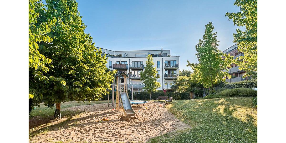 Etagenwohnung Düsseldorf Stadtbezirk 7 - 4 Zimmer, 117 m&sup2;, 2.195&euro; | Angebot:25614419