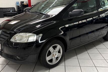 VW Fox 110.000 km 3.450 &euro; Leverkusen 51371