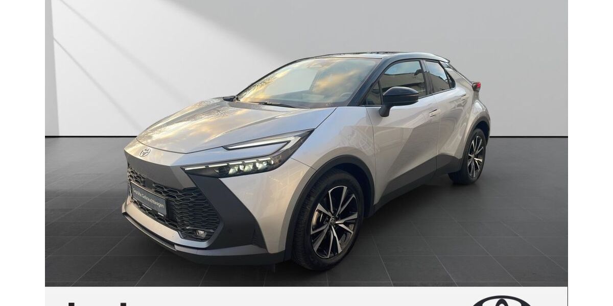 Toyota C-HR 18.979 km 29.990 € Mettmann 40822
