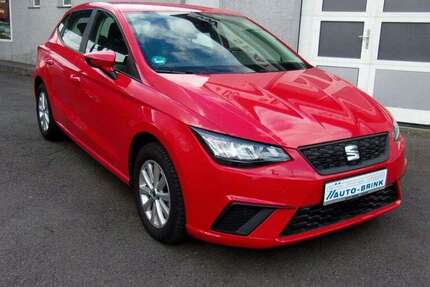 Seat Ibiza 8.696 km 16.700 &euro; Hagen 58089