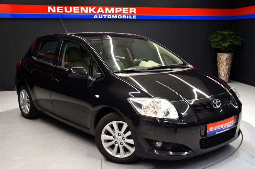 Auris