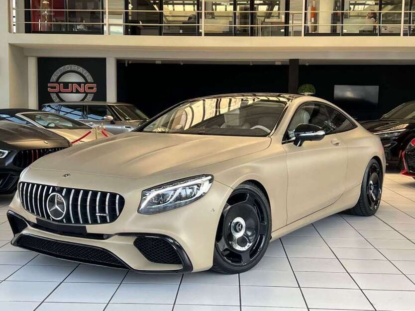 S 500