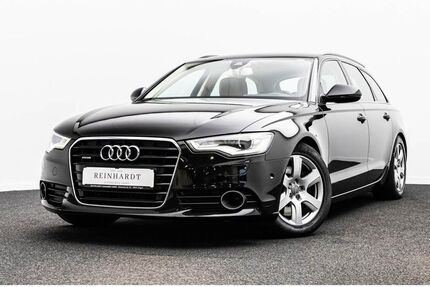 Audi A6 416.282 km 8.210 &euro; Hagen 58091