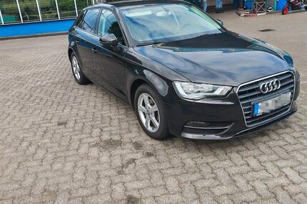 Audi A3 98.000 km 9.600 &euro; Bergisch Gladbach 51469