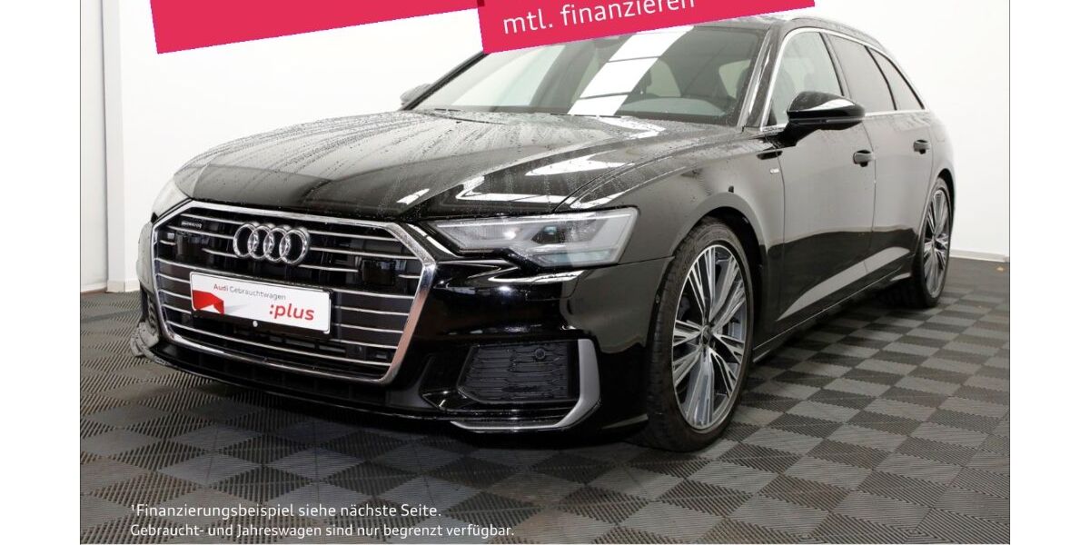 Audi A6 35.002 km 41.450 &euro; Solingen 42653