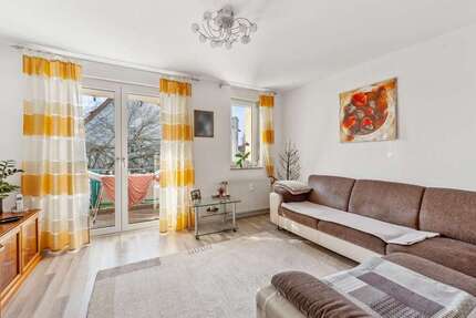 Wohnung zum Kaufen in Leimen 279.000 € 75 m²