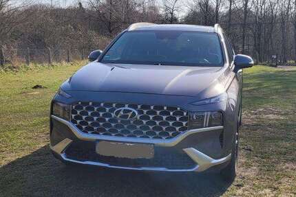 Hyundai SANTA FE 50.600 km 32.500 &euro; Bergisch Gladbach 51429