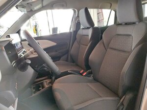 Suzuki Swift Dualjet Hybrid Comfort Kam ACC DAB+ 2.900 km 18.390 &euro; HAAN 42781