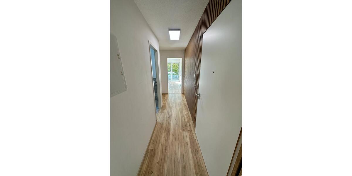 Etagenwohnung Leverkusen - 1 Zimmer, 58 m&sup2;, 1.150&euro; | Angebot:25647840