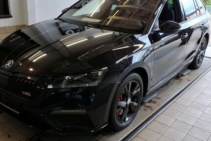 Skoda Octavia 65.460 km 29.882 &euro; Hagen 58091