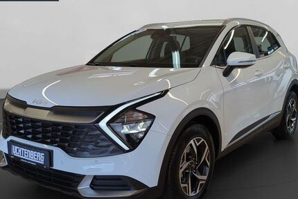 Kia Sportage 22.350 km 20.750 &euro; Leverkusen 51381