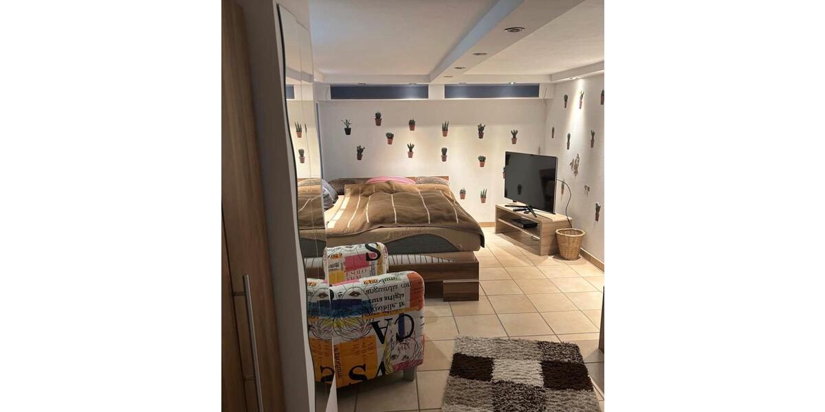 Reiheneckhaus in Waldrandlage von Herdecke 4 zimmer