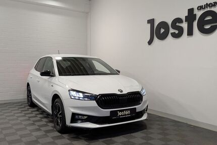 Skoda Fabia 13.509 km 24.490 &euro; Monheim 40789