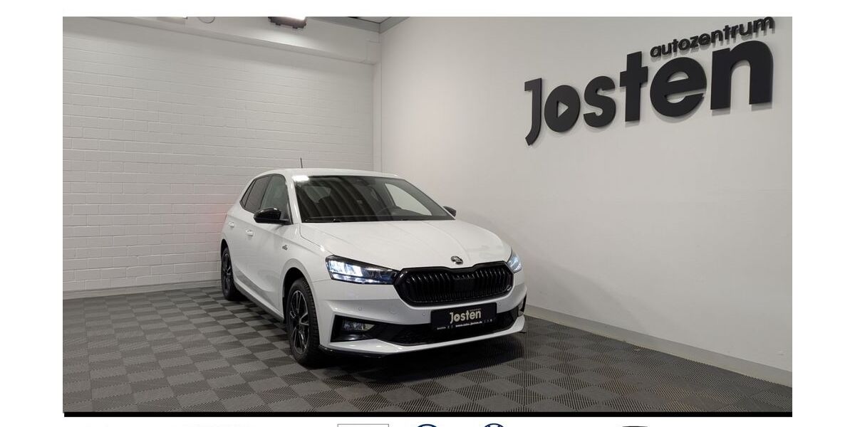 Skoda Fabia 13.509 km 24.490 &euro; Monheim 40789