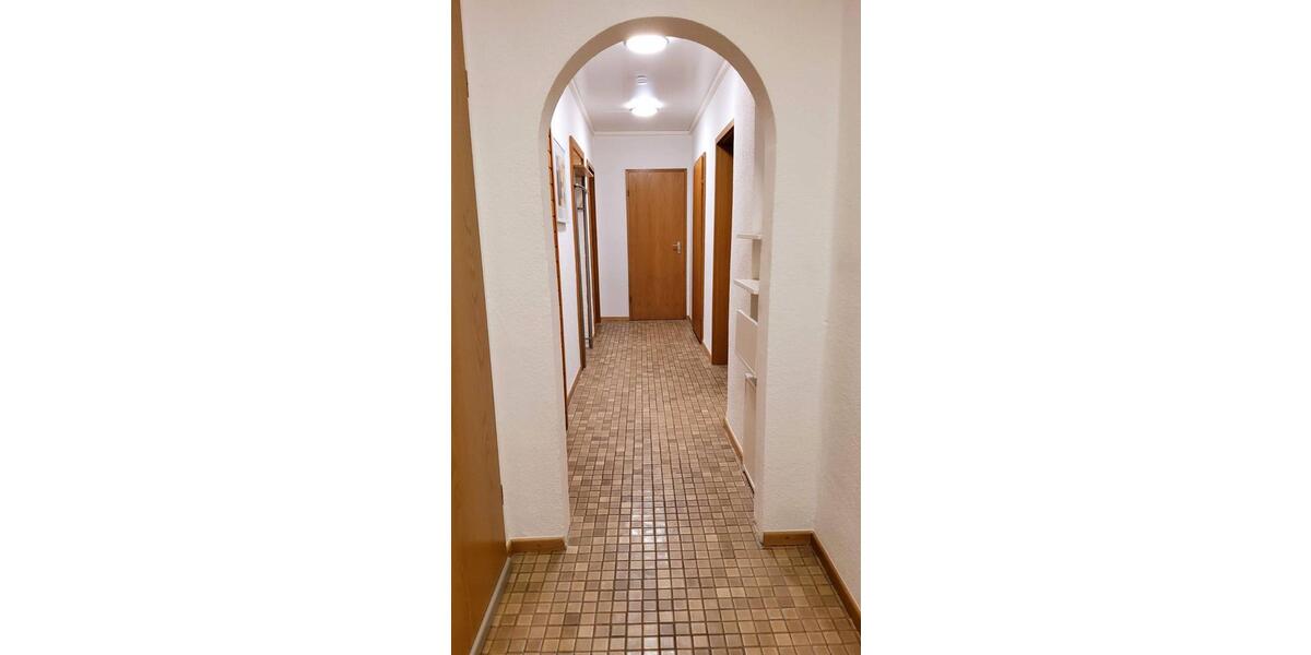 Etagenwohnung Hagen Hagen-Mitte - 5 Zimmer, 130 m&sup2;, 195.000&euro; | Angebot:26605307